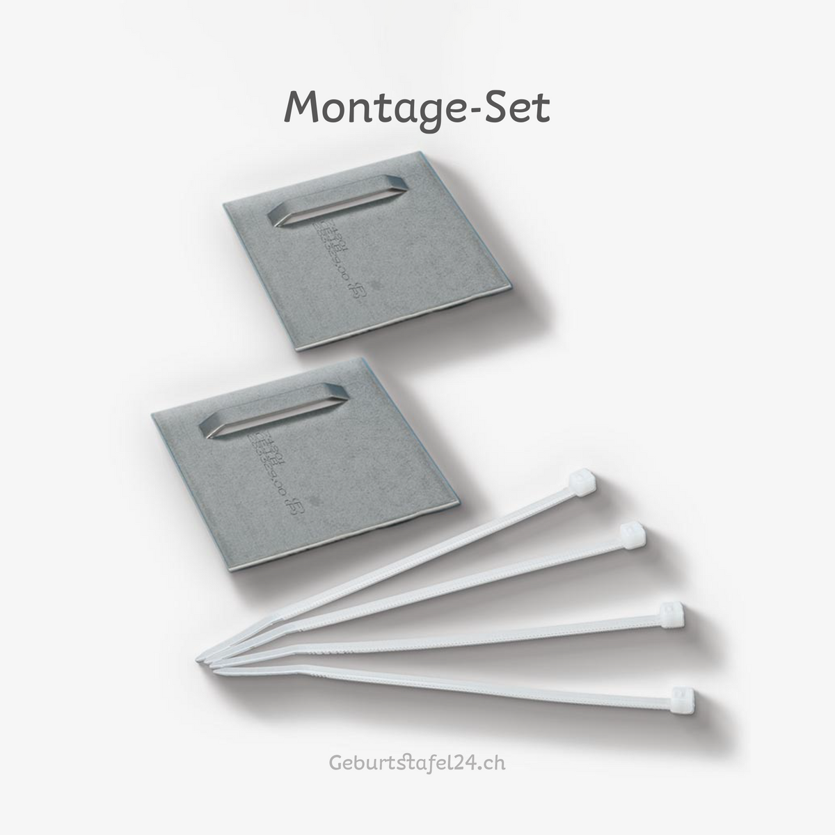 Montage-Set