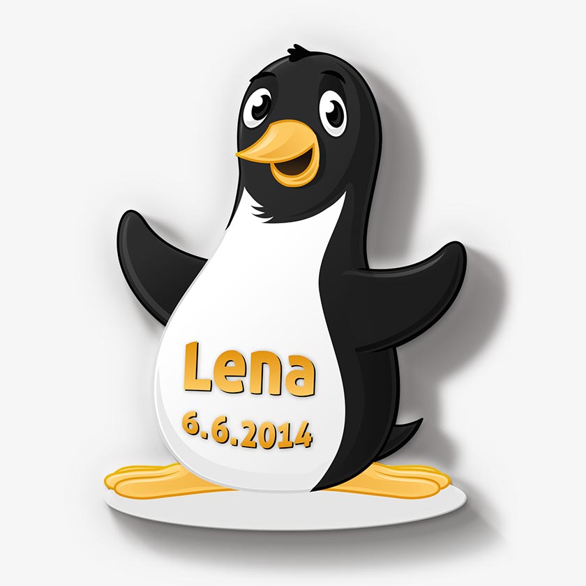 Pinguin